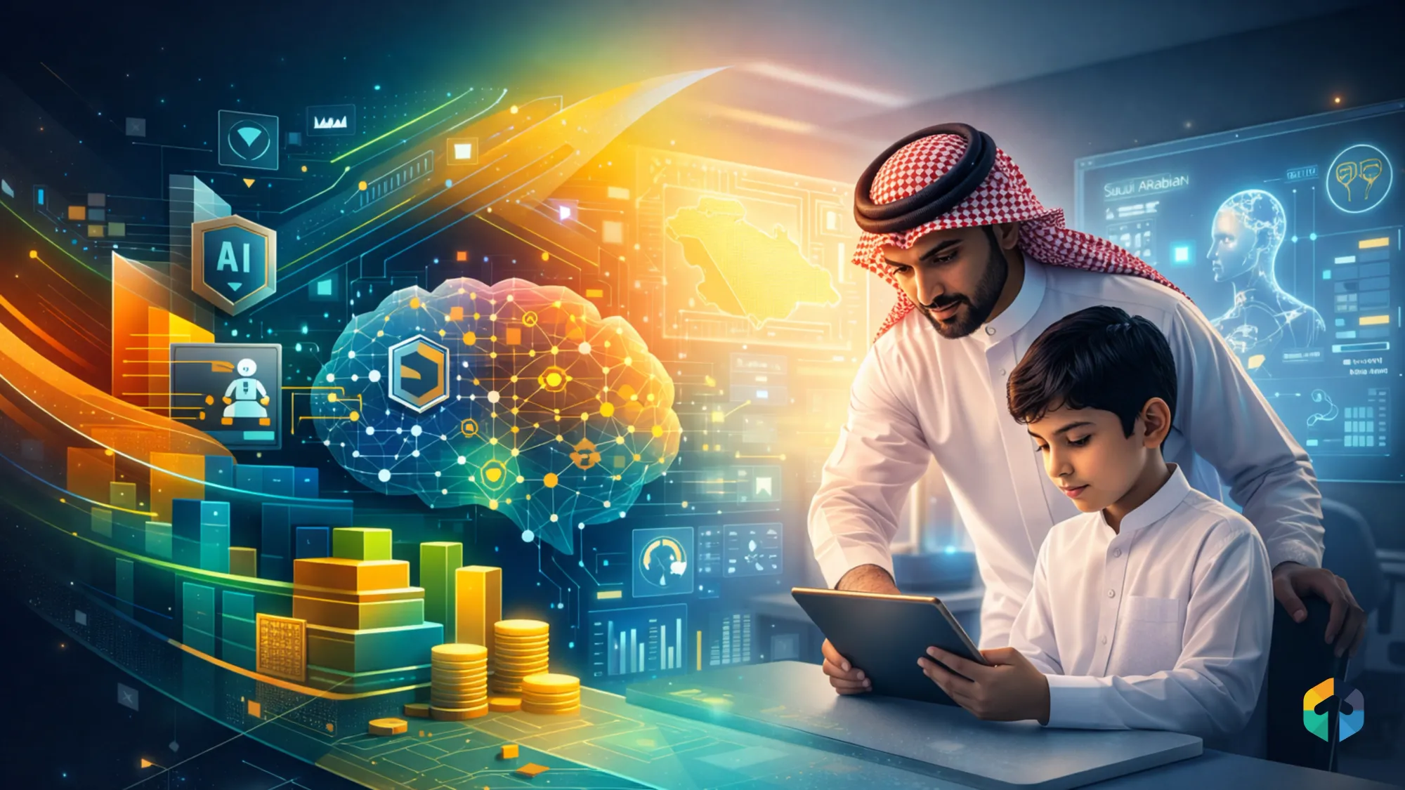 Saudi Arabia AI Curriculum 2026: What Every EdTech Company Must Know