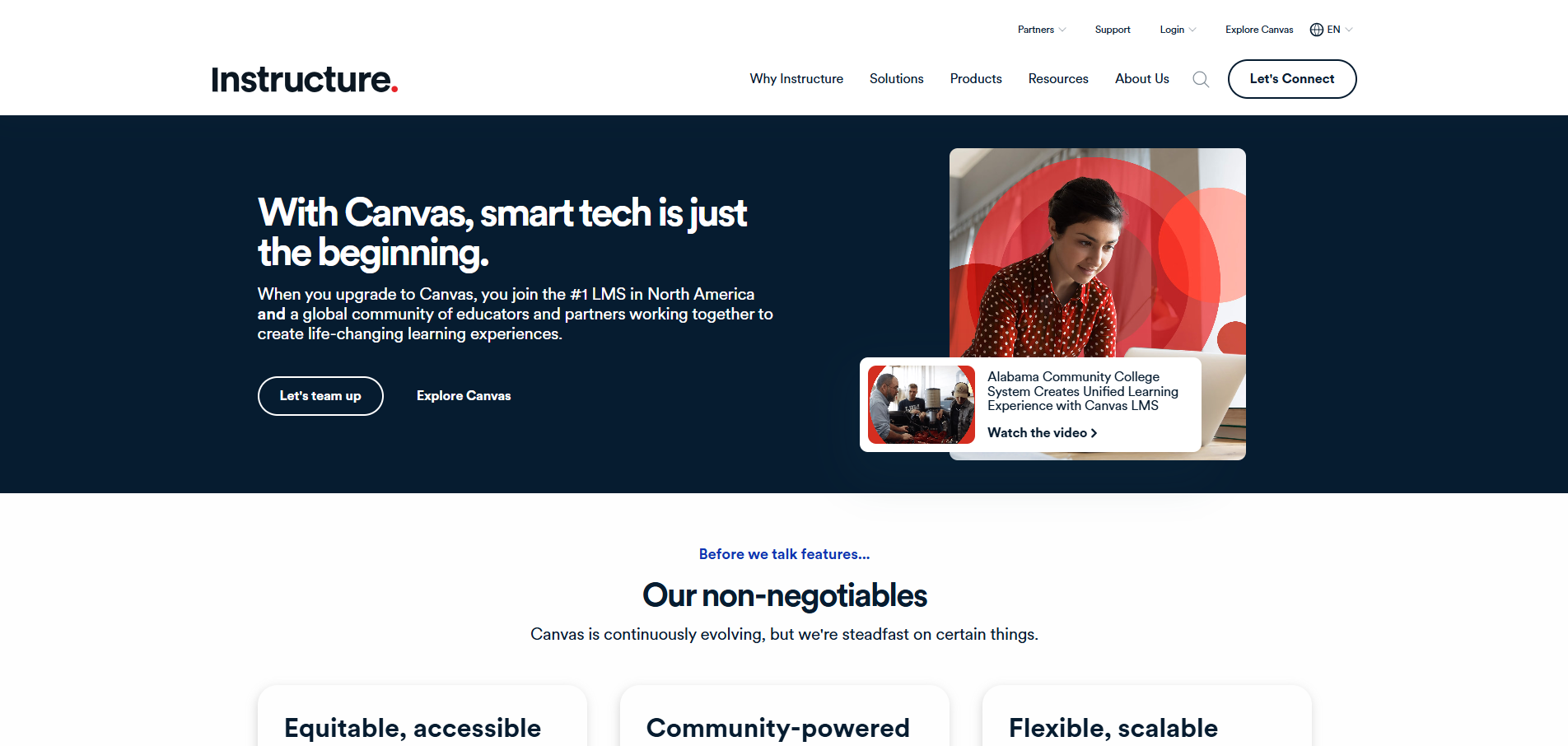 Best EdTech Platforms in Saudi Arabia: The Complete 2026 Guide - Third Rock Techkno