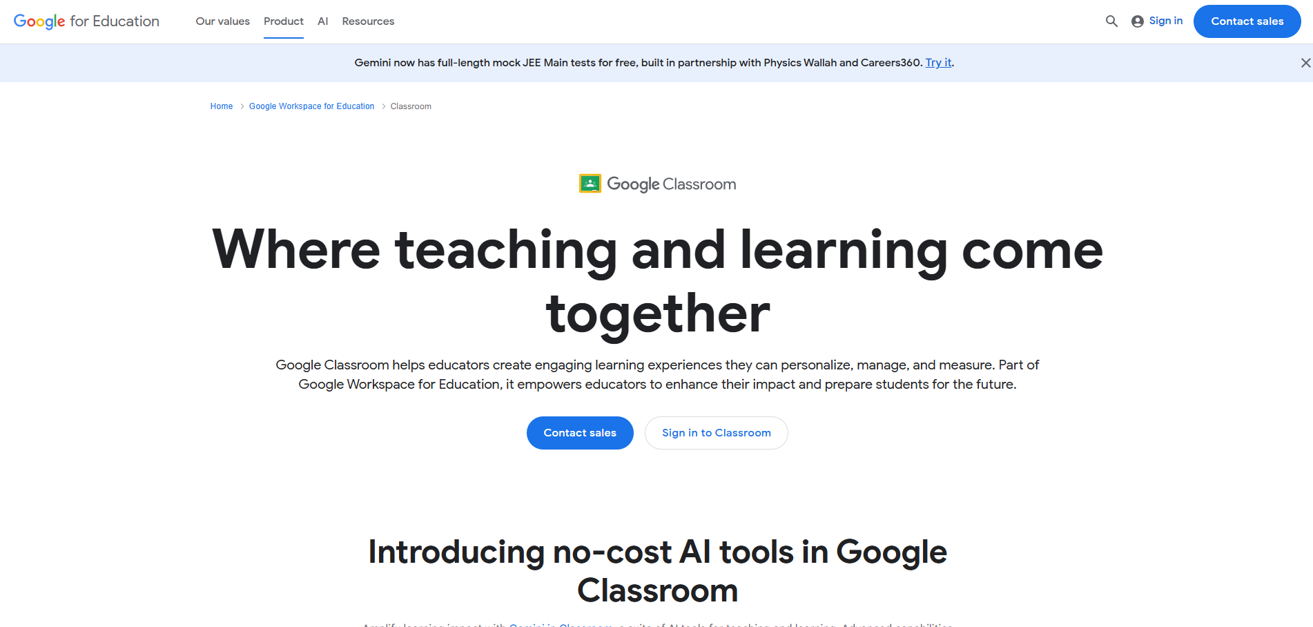 Best EdTech Platforms in Saudi Arabia: The Complete 2026 Guide - Third Rock Techkno
