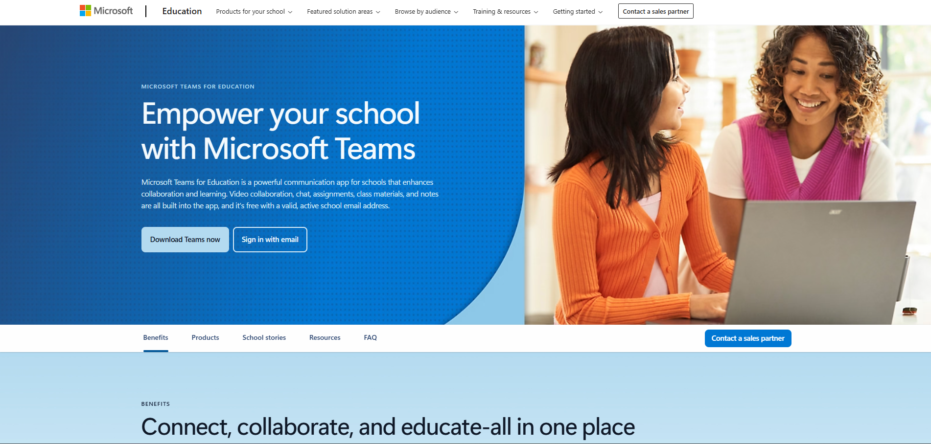 Best EdTech Platforms in Saudi Arabia: The Complete 2026 Guide - Third Rock Techkno