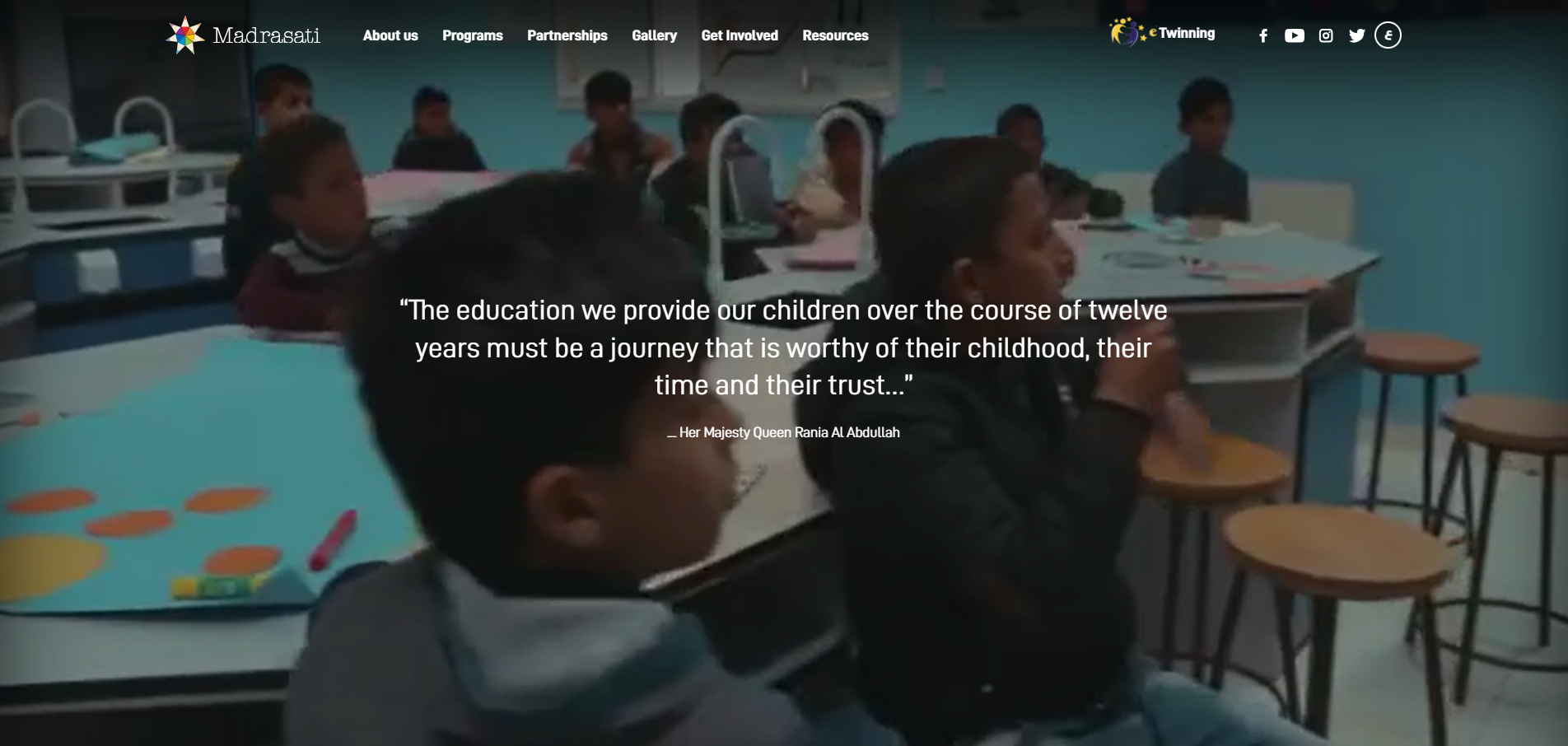 Best EdTech Platforms in Saudi Arabia: The Complete 2026 Guide - Third Rock Techkno