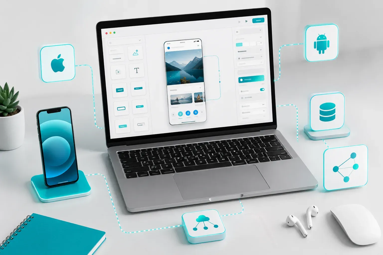 FlutterFlow: Complete Beginner's Guide 2026