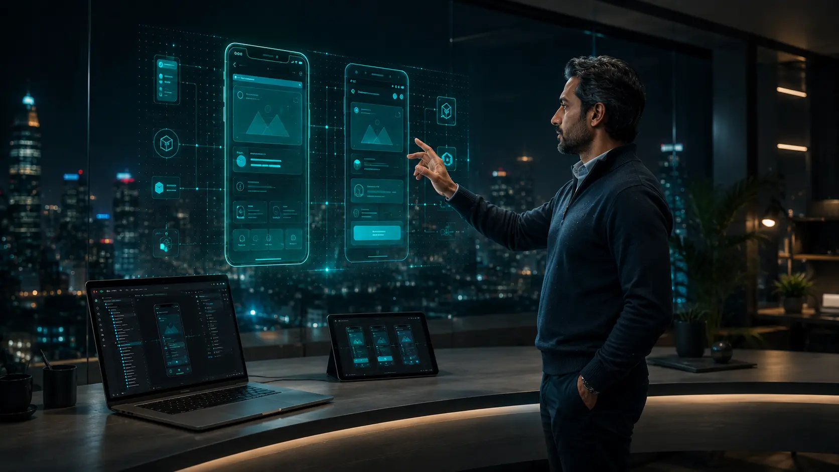 How to Choose a FlutterFlow Development Company in 2026