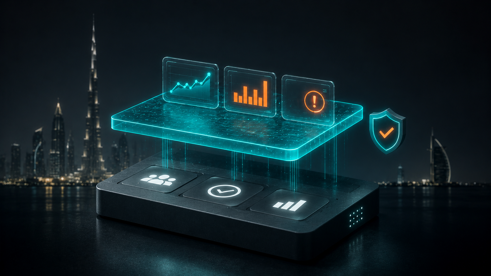 AI SIS Integration for UAE Schools: A Practical Guide to Upgrading Without Replacing