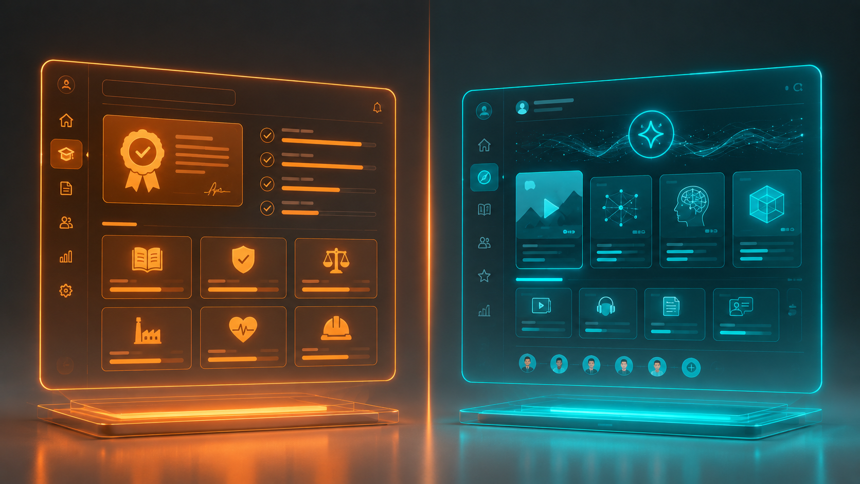 Learning Experience Platform (LXP) vs LMS in 2026: Which Does Your Business Need?