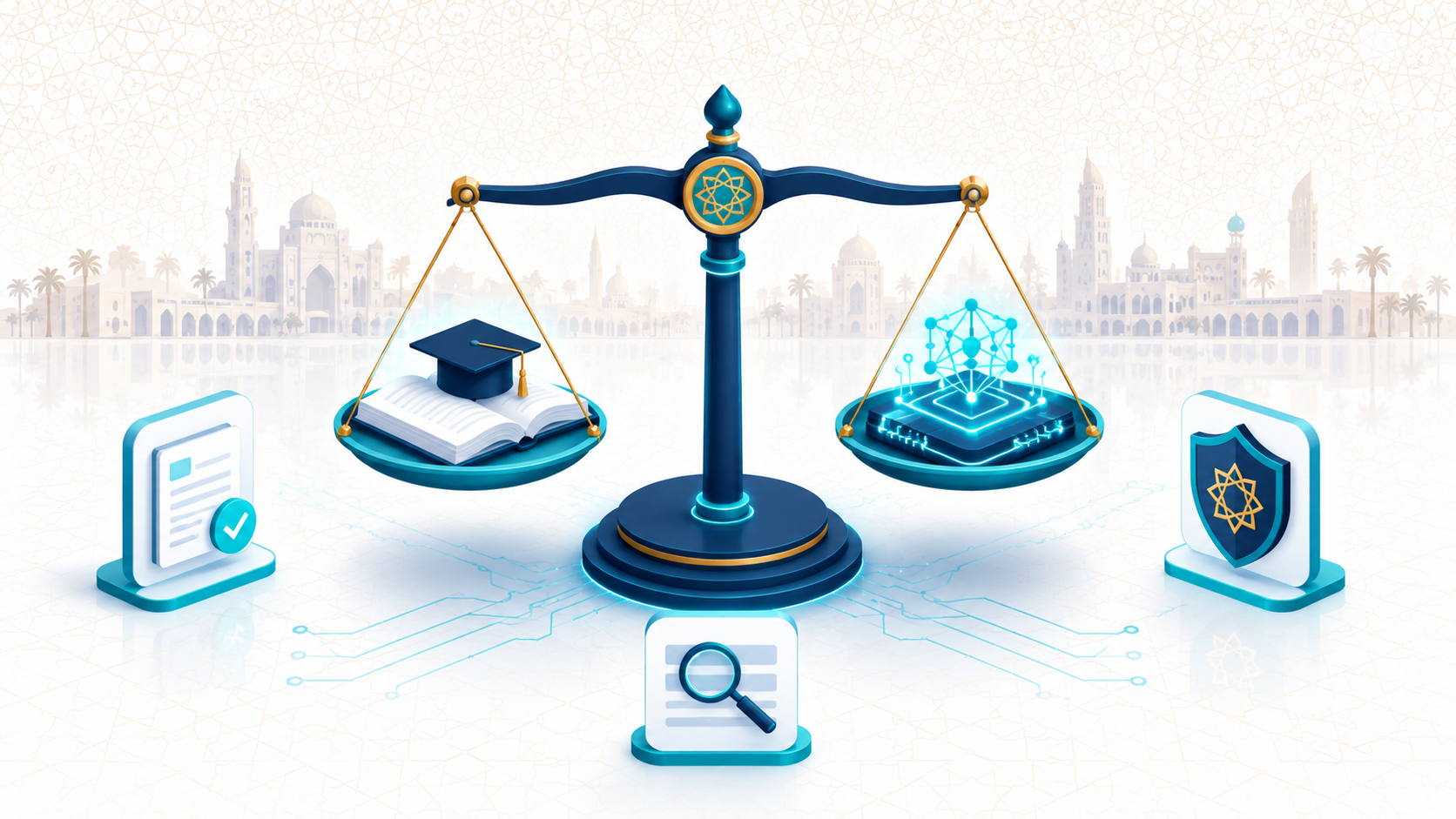 Academic Integrity in the Age of AI: How GCC Universities Are Responding in 2026