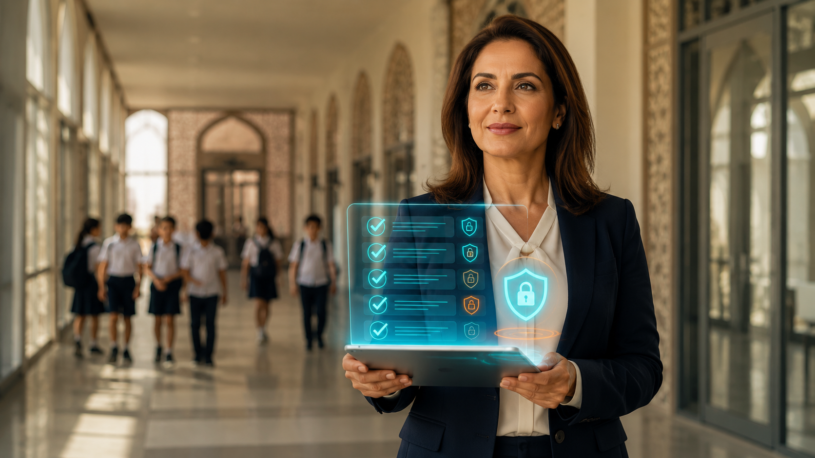 Before You Buy Any AI Tool for Your School: The 10-Point Evaluation Checklist