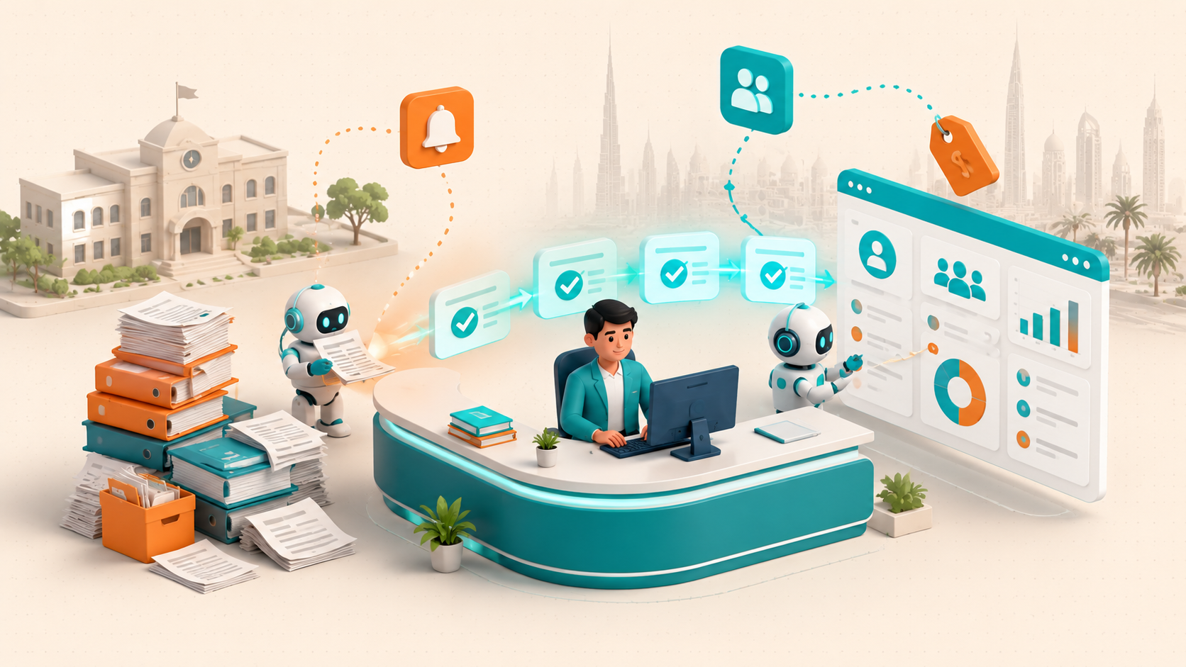 AI for School Administration: 7 Tasks You Can Automate This Year