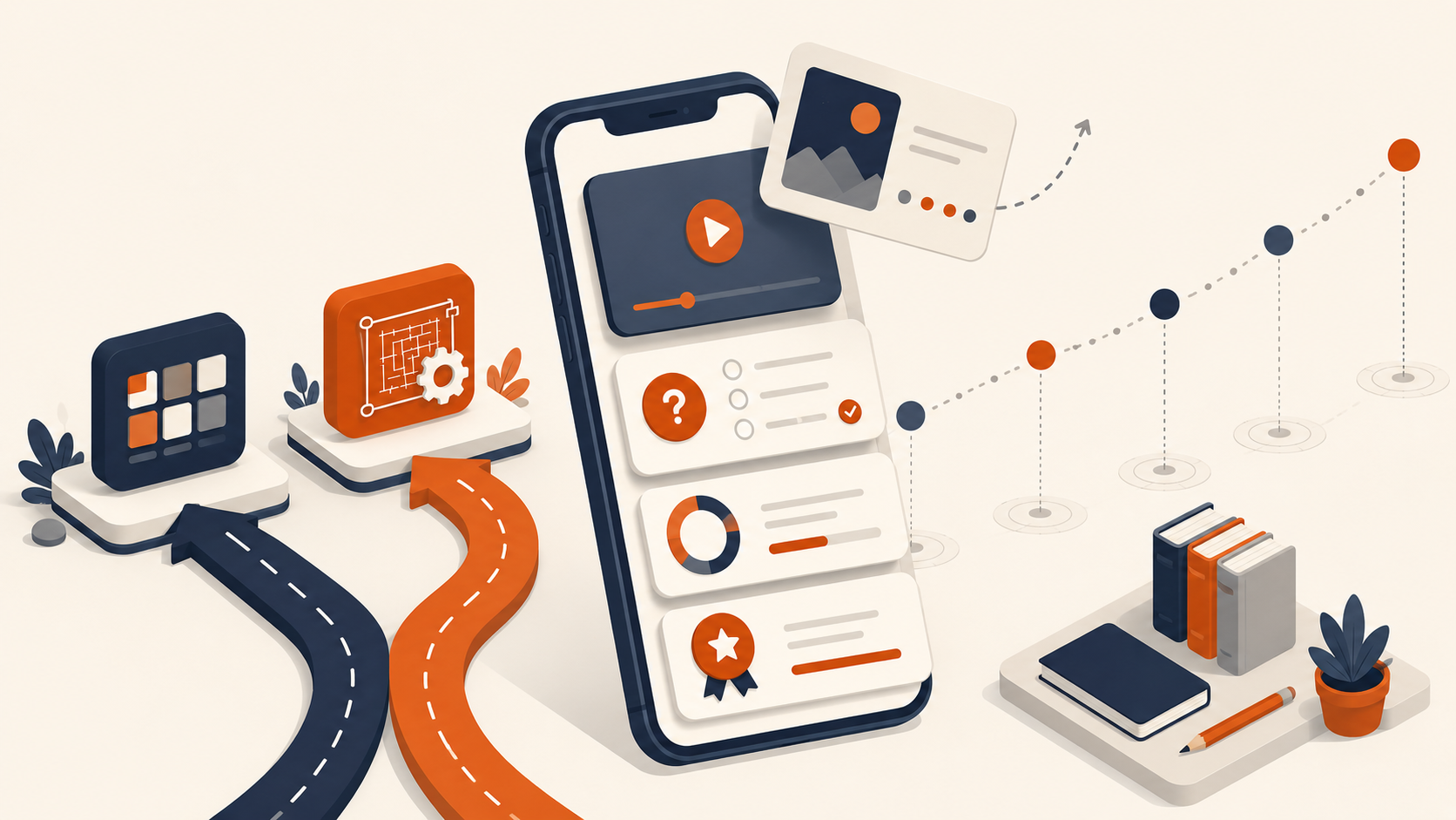 Microlearning Platform for Corporate Training in 2026: Best Tools and When to Build Custom
